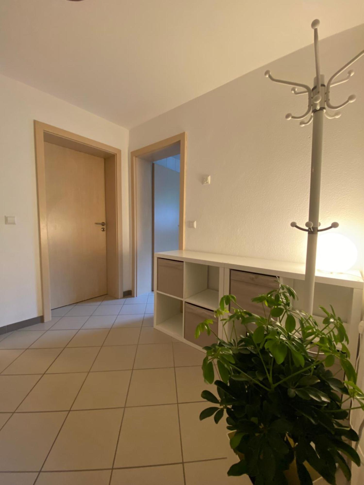 Einzimmer Apartment Niefern-Oeschelbronn Bagian luar foto