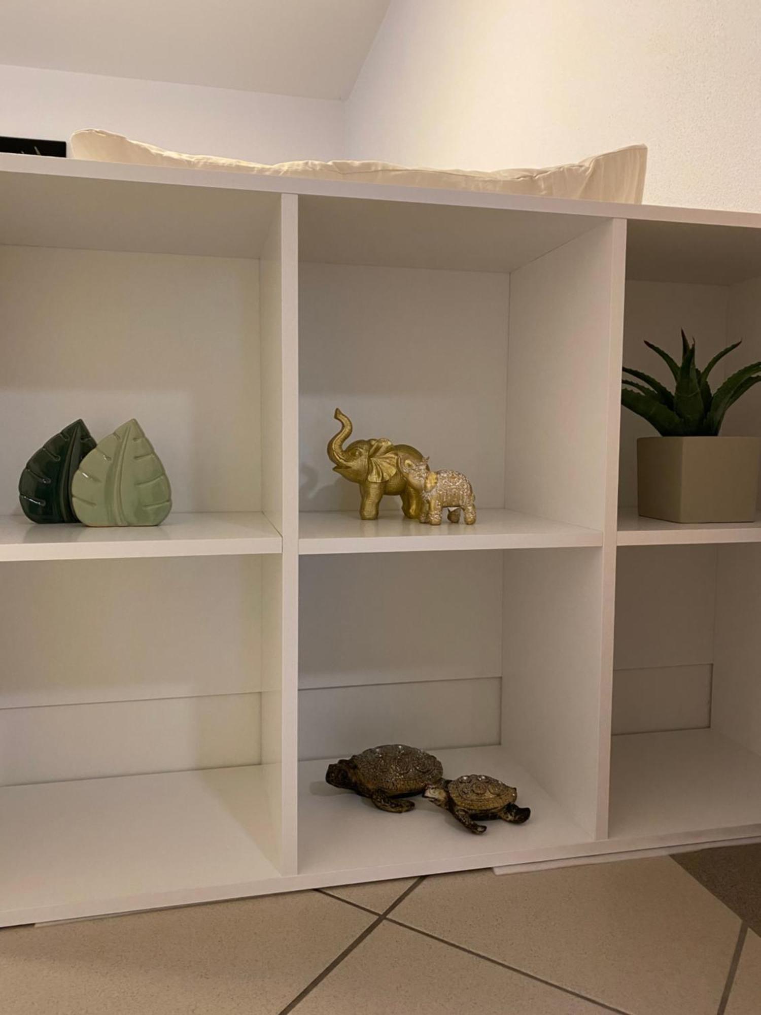 Einzimmer Apartment Niefern-Oeschelbronn Bagian luar foto