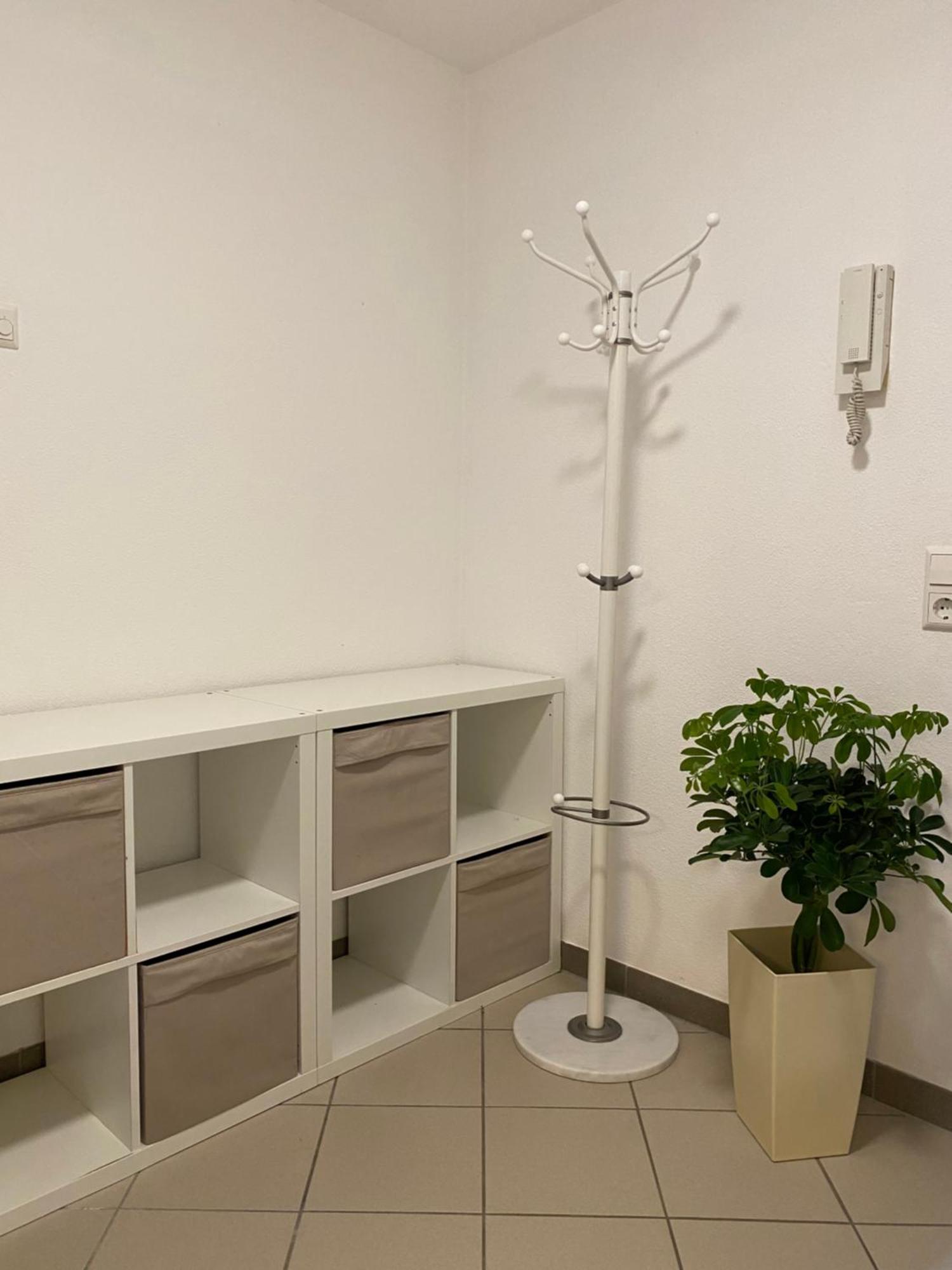 Einzimmer Apartment Niefern-Oeschelbronn Bagian luar foto