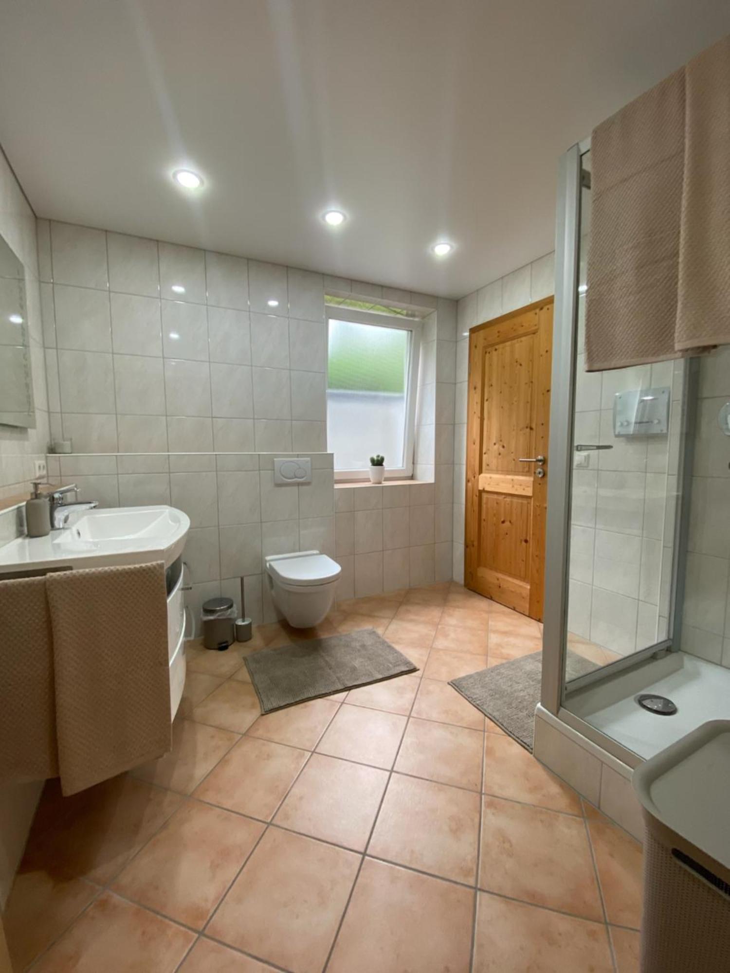 Einzimmer Apartment Niefern-Oeschelbronn Bagian luar foto