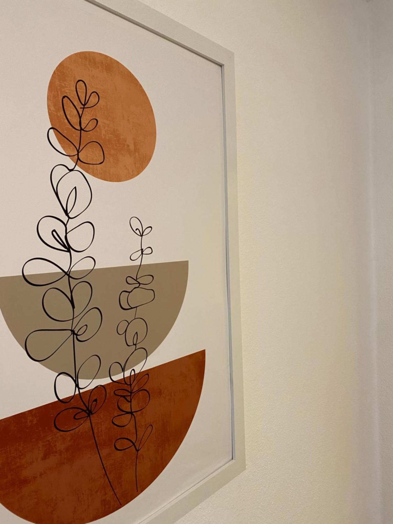 Einzimmer Apartment Niefern-Oeschelbronn Bagian luar foto